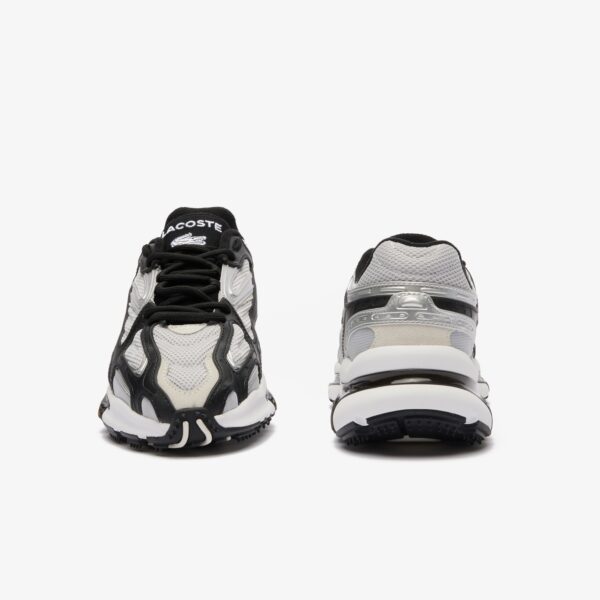 Giay Lacoste L003 2K24 'Black' RZ0012W54G-GS2