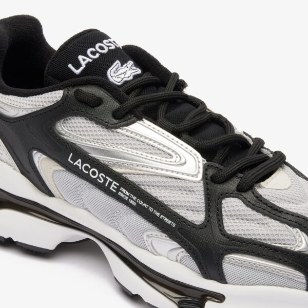 Giay Lacoste L003 2K24 'Black' RZ0012W54G-GS2