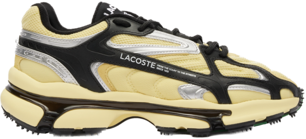 Giay Lacoste L003 2K24 'Black' RZ0012W54G-YB2