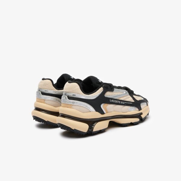 Giay Lacoste L003 2K24 'Black' RZ0013M54G-3E8