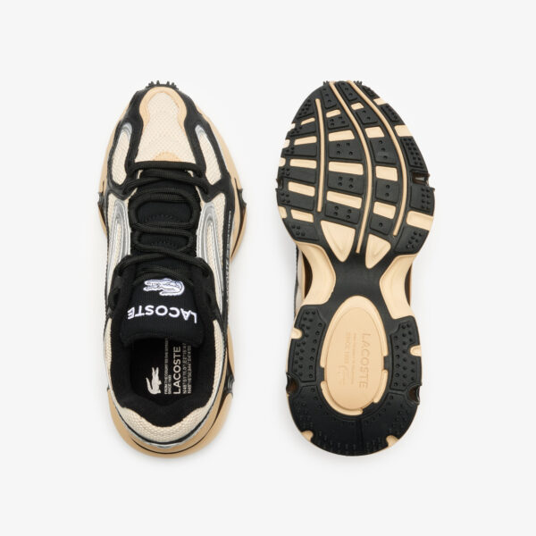 Giay Lacoste L003 2K24 'Black' RZ0013M54G-3E8