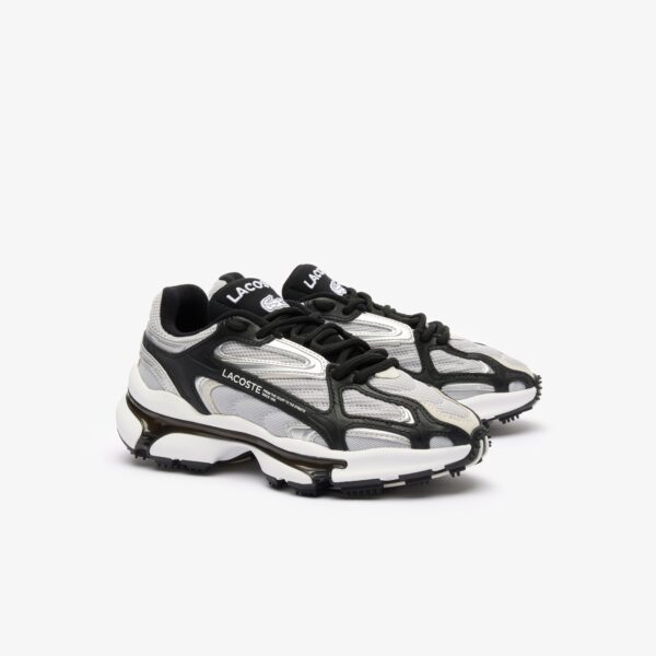 Giay Lacoste L003 2K24 'Black' RZ0013M54G-GS2