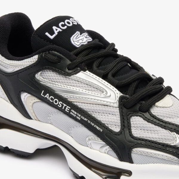Giay Lacoste L003 2K24 'Black' RZ0013M54G-GS2