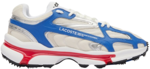 Giay Lacoste L003 2K24 'Blue Red' RZ0012W54G-5T9