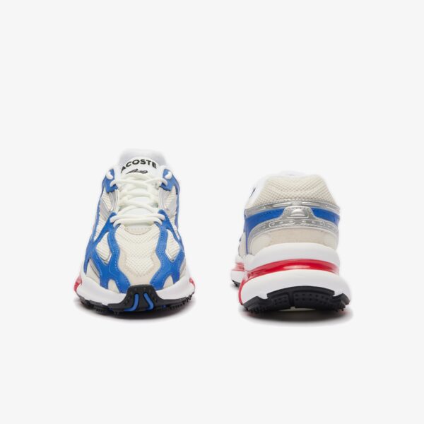 Giay Lacoste L003 2K24 'Blue Red' RZ0012W54G-5T9
