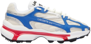 Giay Lacoste L003 2K24 'Blue Red' RZ0013M54G-5T9