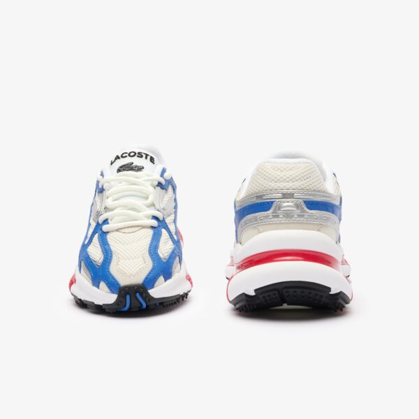 Giay Lacoste L003 2K24 'Blue Red' RZ0013M54G-5T9