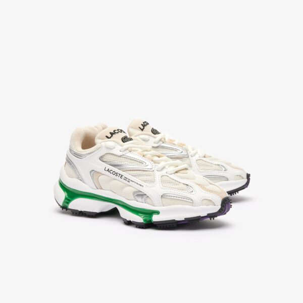 Giay Lacoste L003 2K24 'Green' RZ0013M54G-082