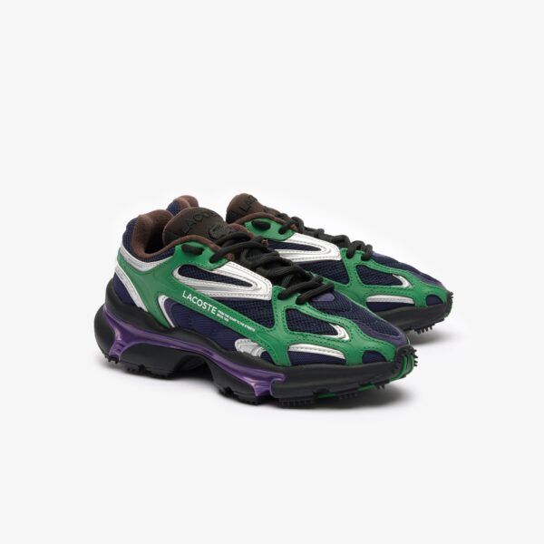 Giay Lacoste L003 2K24 'Green' RZ0013M54G-2S3