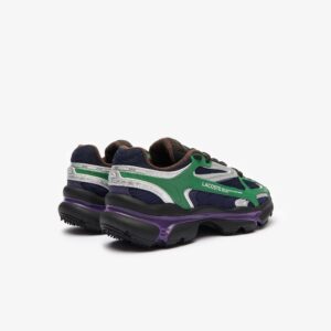 Giay Lacoste L003 2K24 'Green' RZ0013M54G-2S3