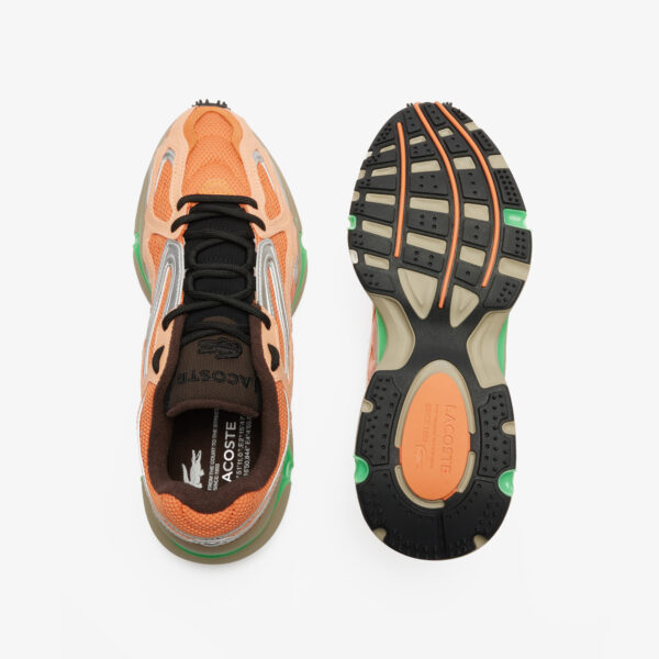 Giay Lacoste L003 2K24 'Orange' RZ0012W54G-ABW