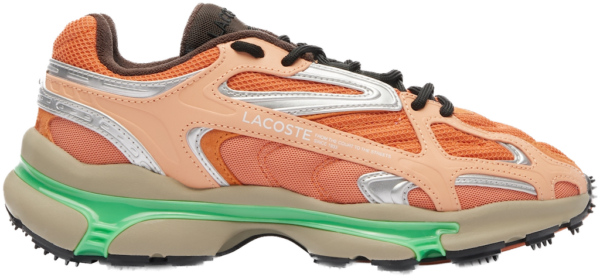 Giay Lacoste L003 2K24 'Orange' RZ0012W54G-ABW