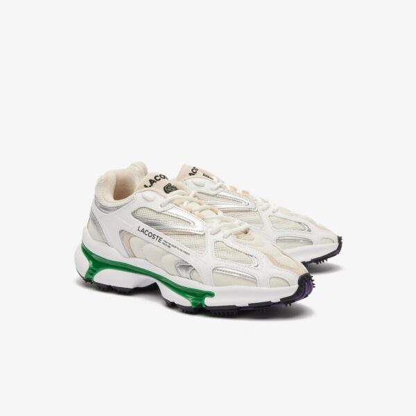Giay Lacoste L003 2K24 'White' RZ0012W54G-082