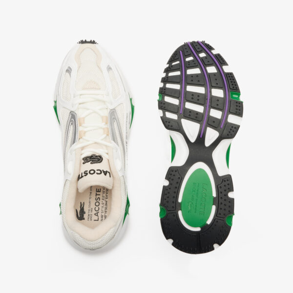 Giay Lacoste L003 2K24 'White' RZ0012W54G-082