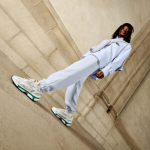 Giay Lacoste L003 2K24 'White' RZ0012W54G-082