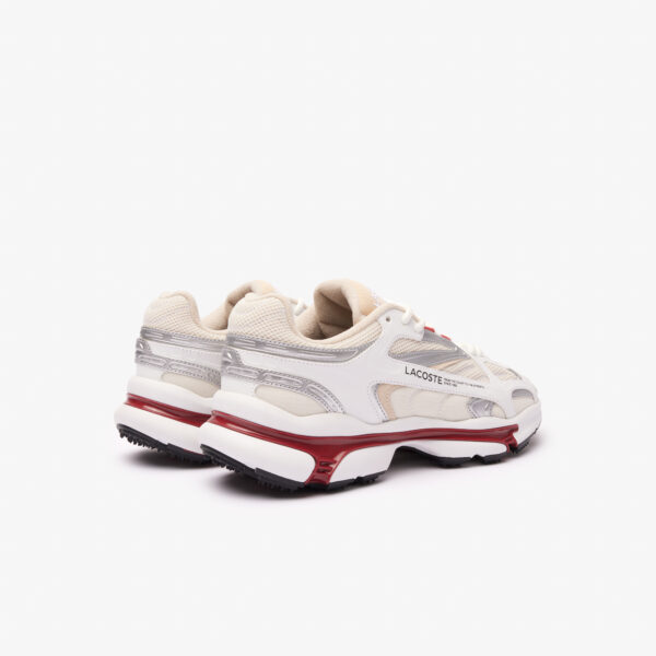 Giay Lacoste L003 2K24 'White' RZ0117W54G-2G1