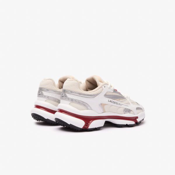 Giay Lacoste L003 2K24 'White' RZ0131M54G-2G1