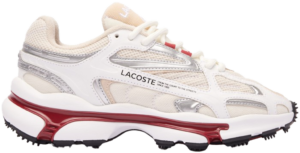 Giay Lacoste L003 2K24 'White' RZ0131M54G-2G1
