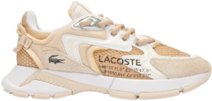 Giay Lacoste L003 Neo 'Tan' RZ0093W54G-LT3