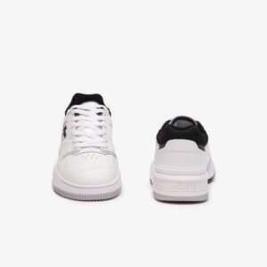 Giay Lacoste Line Shot Contrast 'White Black' RZ0061M54G-147