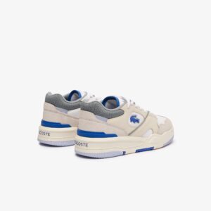 Giay Lacoste Lineset Contrast 'Beige' RZ0062M54G-1T3