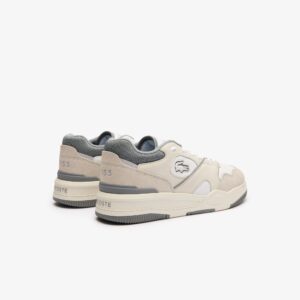 Giay Lacoste Lineshot 'Grey' RZ0058W54G-081