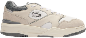 Giay Lacoste Lineshot 'Grey' RZ0058W54G-081