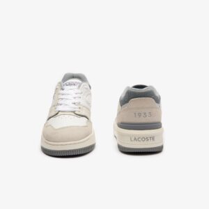 Giay Lacoste Lineshot 'Grey' RZ0058W54G-081
