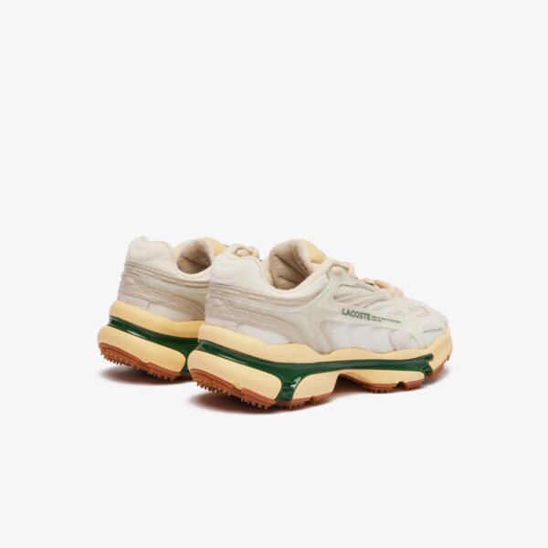 Giay Lacoste X Highsnobiety L003 2K24 RZ0142M54G-WG1