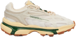 Giay Lacoste X Highsnobiety L003 2K24 RZ0142M54G-WG1