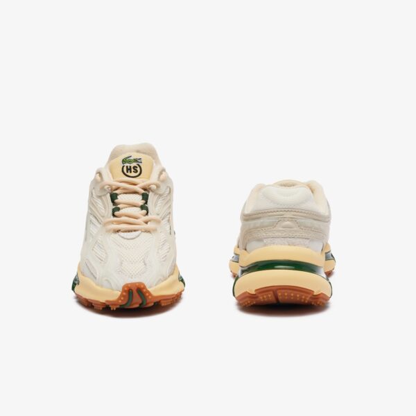 Giay Lacoste X Highsnobiety L003 2K24 RZ0142M54G-WG1
