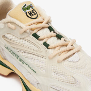 Giay Lacoste X Highsnobiety L003 2K24 RZ0142M54G-WG1