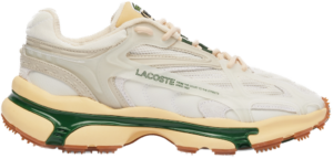 Giay Lacoste X Highsnobiety L003 2k24 RZ0122W54G-WG1