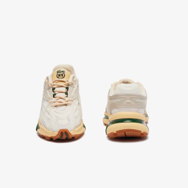 Giay Lacoste X Highsnobiety L003 2k24 RZ0122W54G-WG1