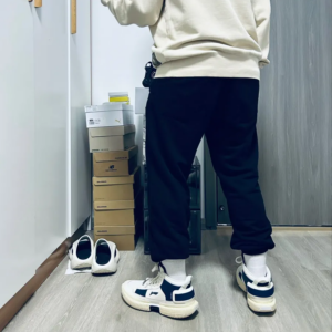 Giay Lining BadFive 3 'New School' ABFS011-5