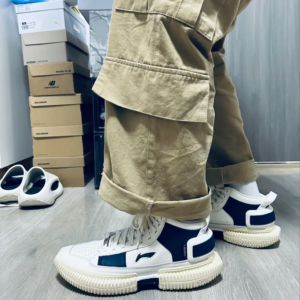 Giay Lining BadFive 3 'New School' ABFS011-5