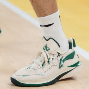 Giay Lining Jimmy Butler 2 'Beige Green' ABAT081-18