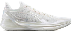 Giay Lining LiRen 4 V2 'White Pearl' ABAU037-7