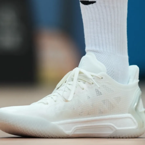 Giay Lining LiRen 4 V2 'White Pearl' ABAU037-7