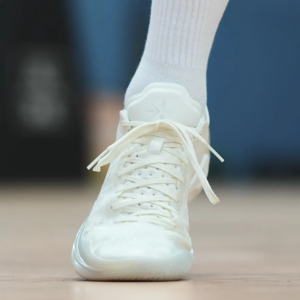 Giay Lining LiRen 4 V2 'White Pearl' ABAU037-7