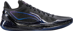 Giay Lining Liren 4 V2 'Black Obsidian' ABAU037-8