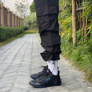 Giay Lining Liren 4 V2 'Black Obsidian' ABAU037-8