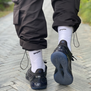 Giay Lining Liren 4 V2 'Black Obsidian' ABAU037-8