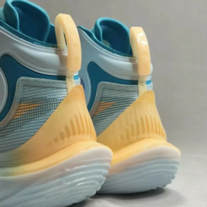 Giay Lining Ultra 11 'Blue Gem' ABAT019-7