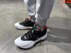 Giay Lining Way Of Wade All City 12 'Announcement' ABAU015-4