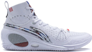 Giay Lining Wade 808 3 Ultra 'White' ABAU013-3