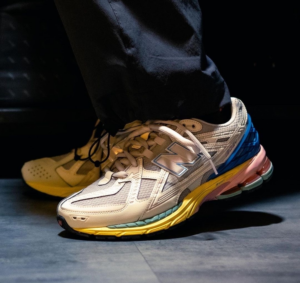 Giay New Balance 1906 'Angora' M1906NC