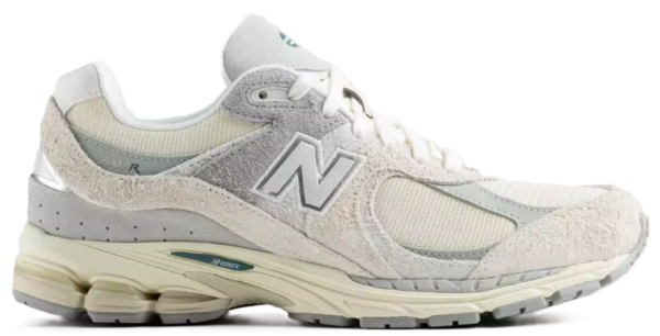 Giay New Balance 2002R 'Beige Grey' M2002REK