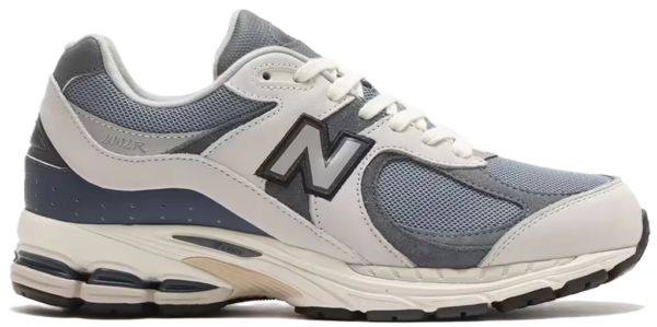 Giay New Balance 2002R x Atmos 'Cybernetics Blue' M2002RAN