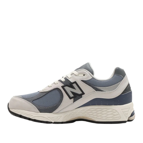 Giay New Balance 2002R x Atmos 'Cybernetics Blue' M2002RAN
